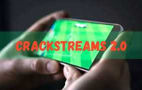 Features of Crackstreams 2.0