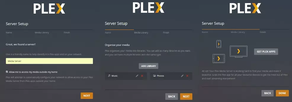 Introduction to Plex Media Server