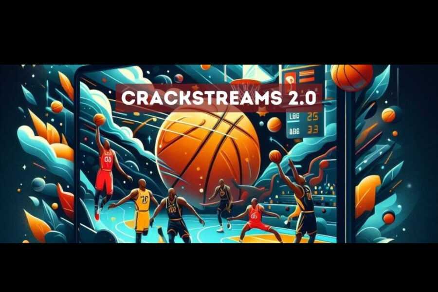 What is Crackstreams 2.0