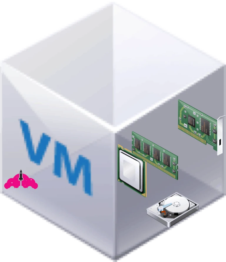 What Is VMware? An Overview of Virtualization Technology