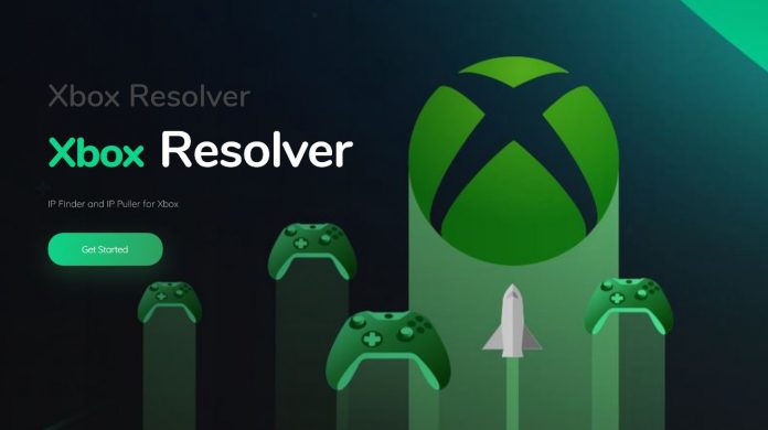 What is the Purpose of xResolver in Gaming