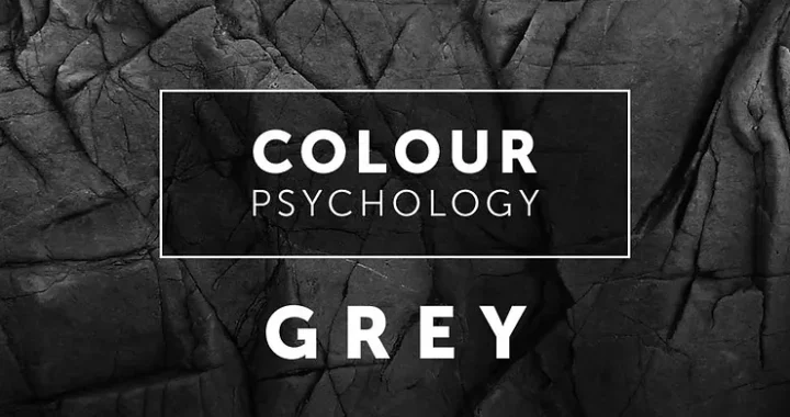 Running a search on the psychology of gray in design