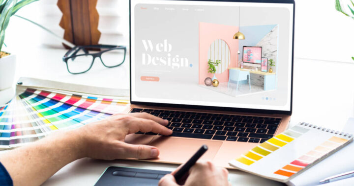 Web Design and Digital Media