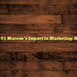 0) (128, 0, 0): Maroon’s Impact in Marketing: Stand Out!