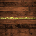 Cloud Computing Cost Management: Strategies for Success