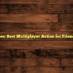 Crazy Games: Best Multiplayer Action for Friends and Fun