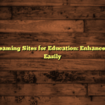 Video Streaming Sites for Education: Enhance Learning Easily