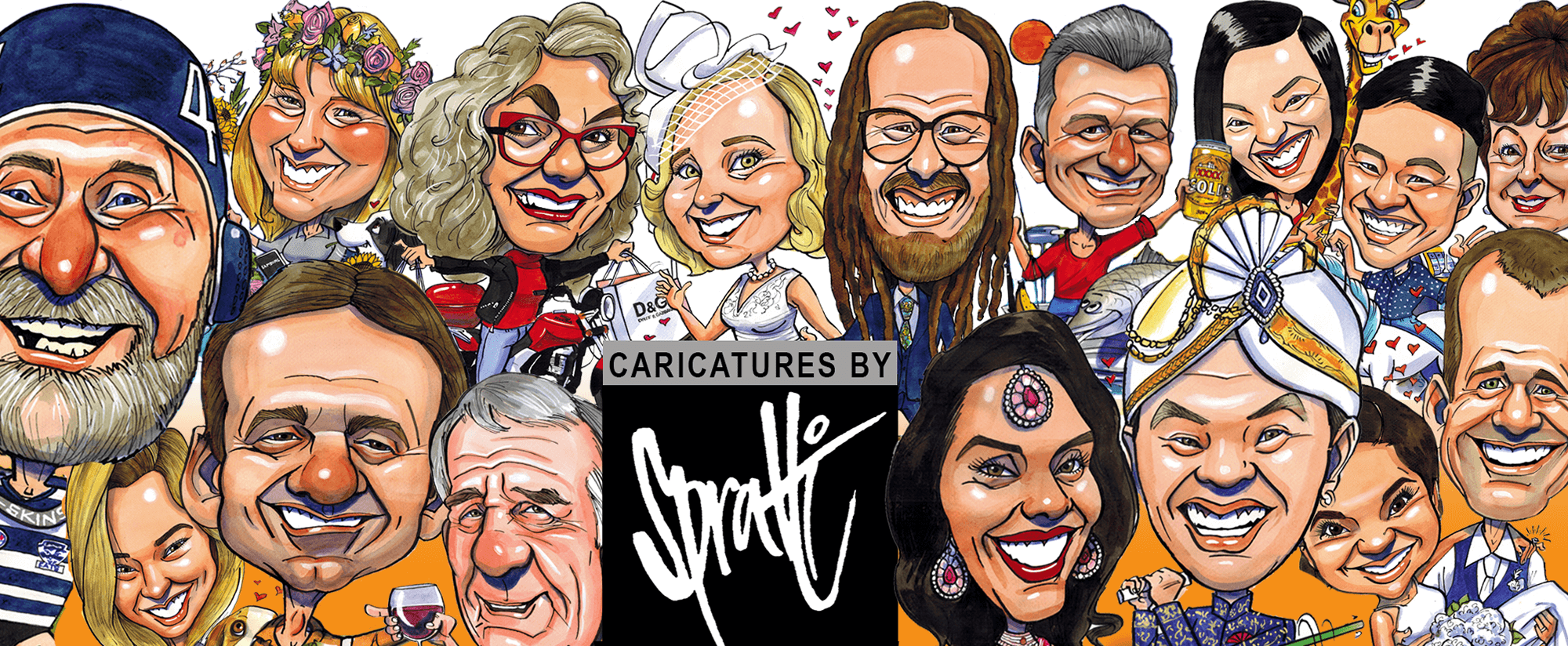 caricatronchi