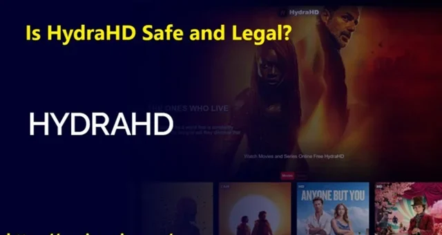 HydraHD