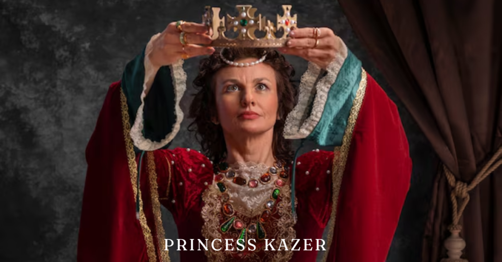 Princess Kazer