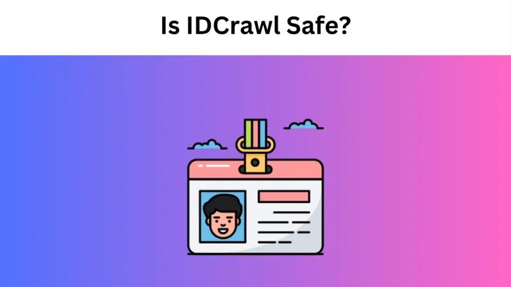 idcrawl
