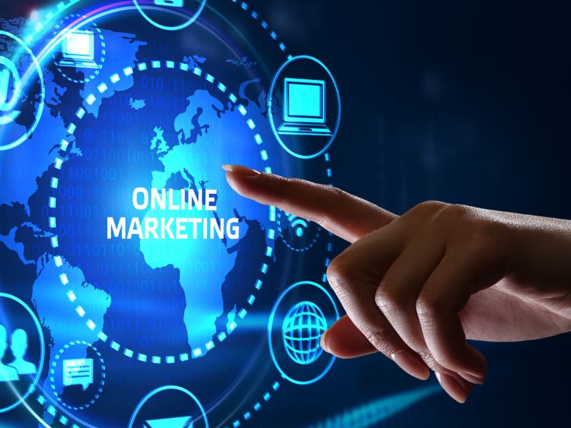 Search Engine Optimization (SEO)