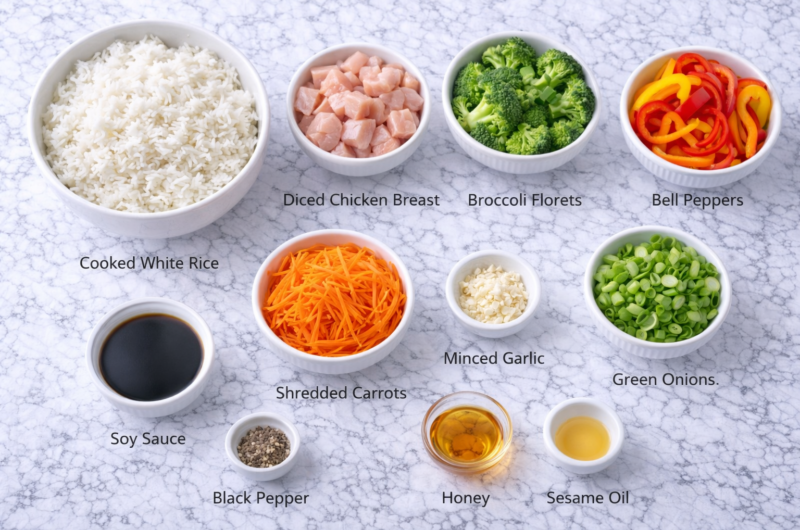 Trader Joes Recipes Dinner