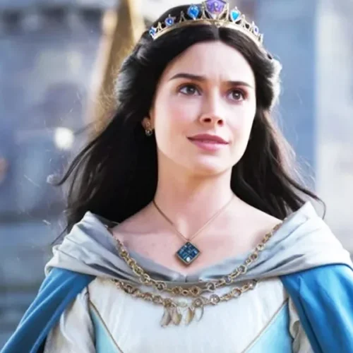 Princess Kazer: The Complete Biography of a Digital Royal