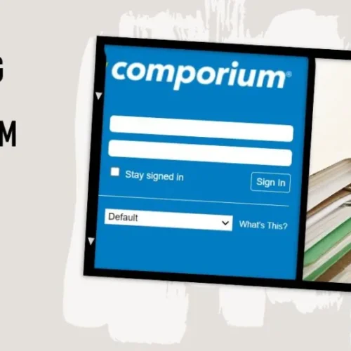 Comporium Webmail for Beginners: Step-by-Step Email Guide