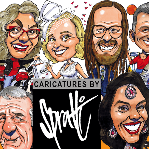 Caricatronchi Explained: The Rise of a Digital Art Phenomenon