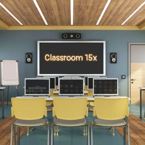 Classroom 15x Guide for Beginners: Start Winning Today