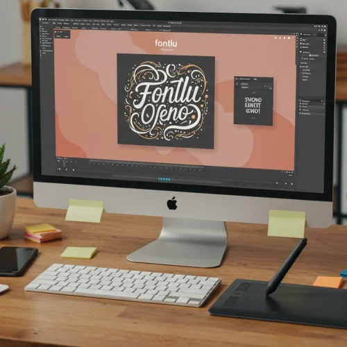 Fontlu Download Guide: How to Find and Use Trendy Fonts Easily