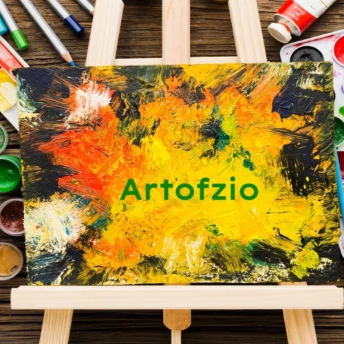 Artofzio: The Ultimate Guide to Modern Aesthetic Design
