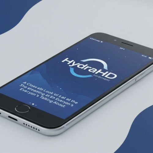 HydraHD Download Guide: How to Stream Safely and Legally