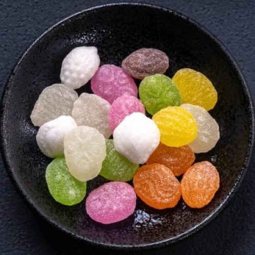 Candizi Flavors: A Sweet Touch to Everyday Life