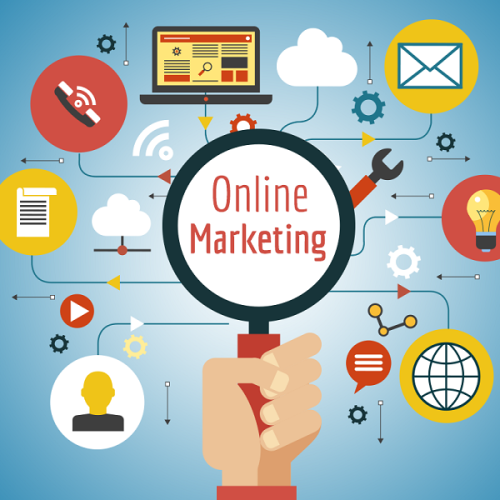 Online Marketing Services Explained: What Every Business Needs to Know